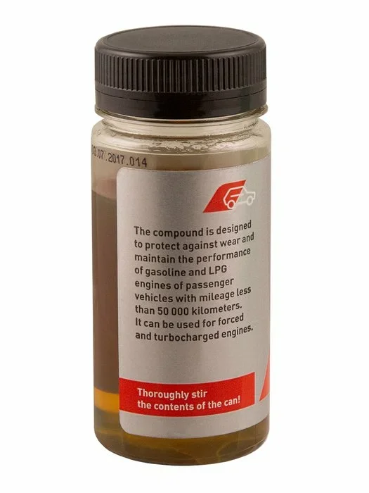 Atomium Active Gasoline New, 2x90 ml + SGA zdarma 2x50ml