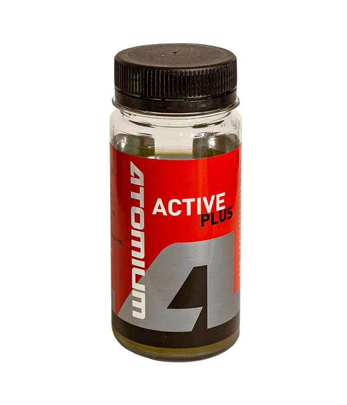 Atomium Active Plus 90 ml - aditivum do oleje pro benzinové, naftové a LPG spalovací motory